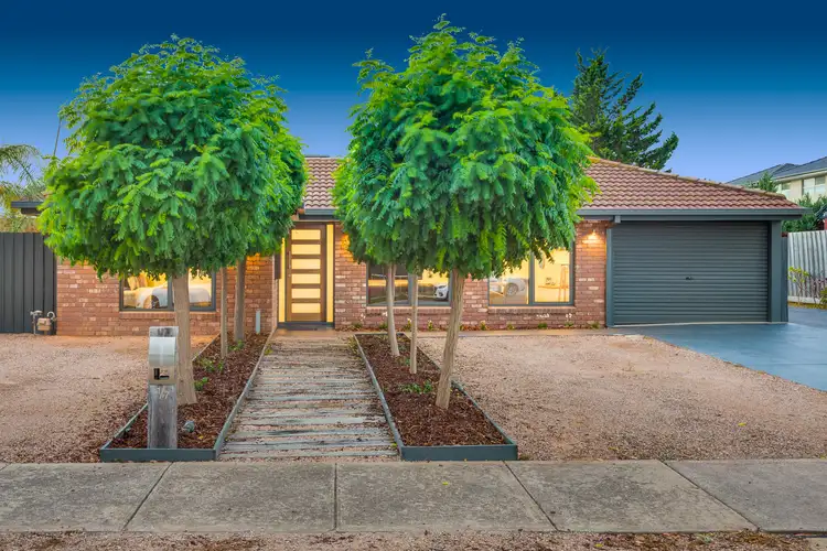 1/7 Montrose Court, Sydenham VIC 3037