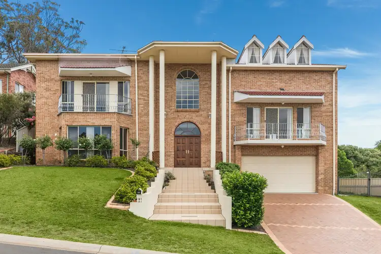 20 Narryna Place, Glen Alpine NSW 2560