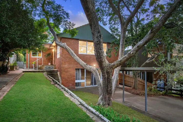 4 Dorritt Street, Lane Cove NSW 2066