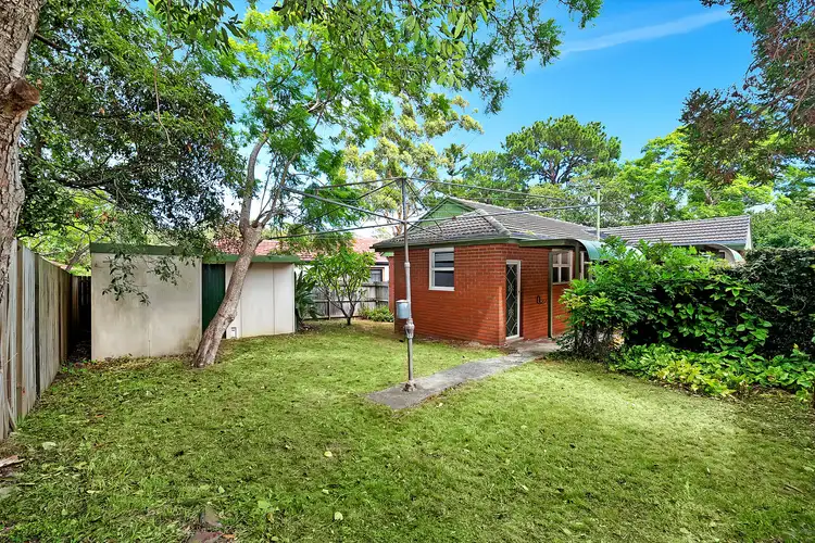 Second view of Homely house listing, 4 Dorritt Street, Lane Cove NSW 2066