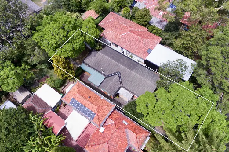 Fourth view of Homely house listing, 4 Dorritt Street, Lane Cove NSW 2066