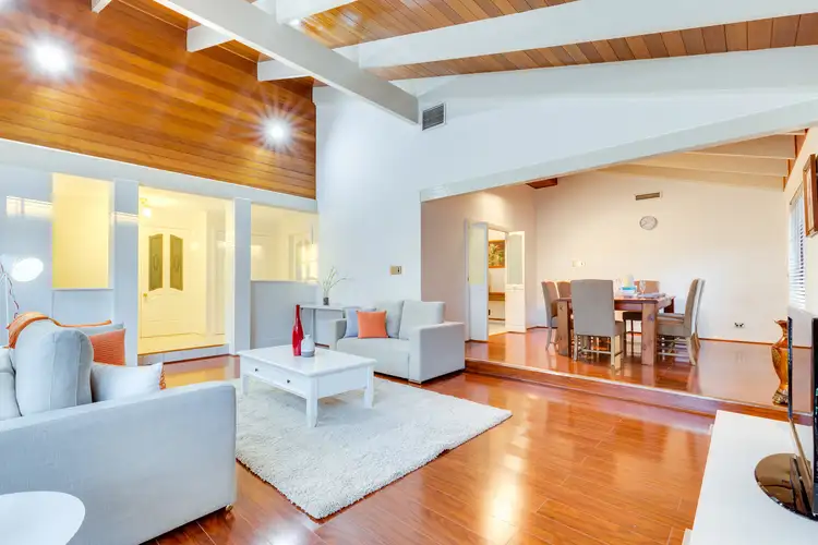 Second view of Homely house listing, 14 Chichester Drive, Taylors Lakes VIC 3038