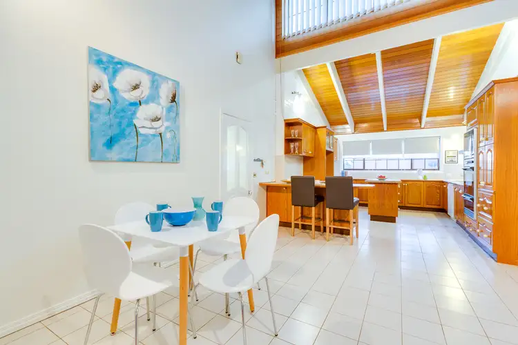 Fourth view of Homely house listing, 14 Chichester Drive, Taylors Lakes VIC 3038