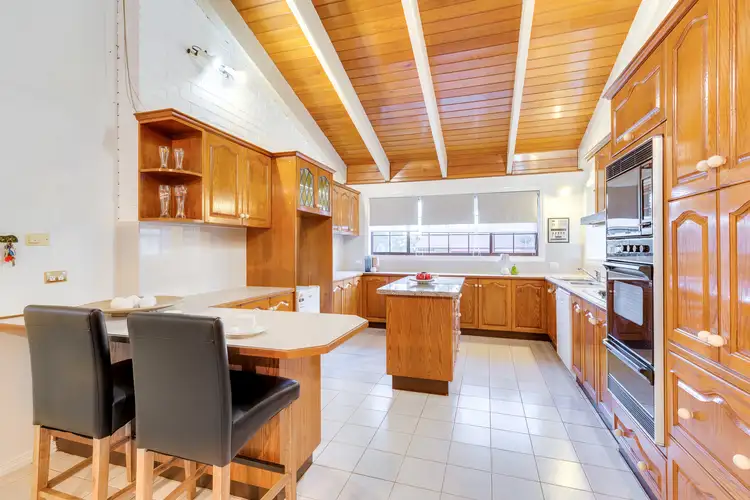 Fifth view of Homely house listing, 14 Chichester Drive, Taylors Lakes VIC 3038