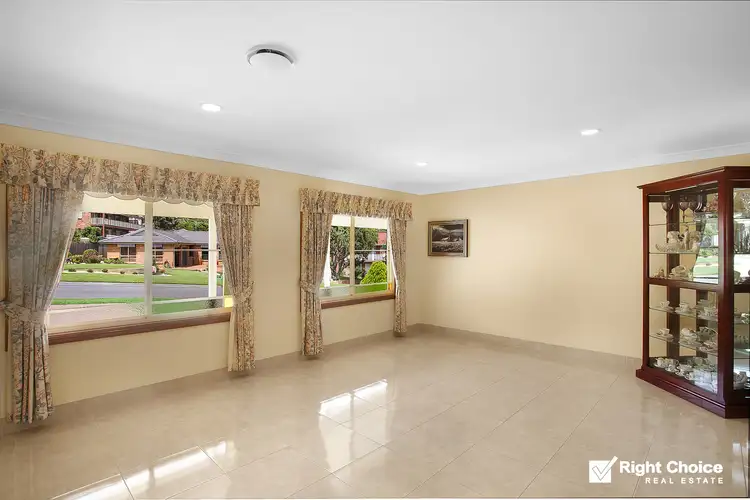 Second view of Homely house listing, 12 Severn Place, Albion Park NSW 2527