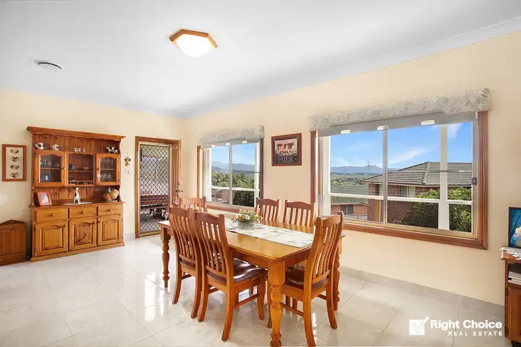 Fourth view of Homely house listing, 12 Severn Place, Albion Park NSW 2527