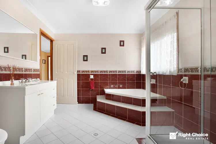 Sixth view of Homely house listing, 12 Severn Place, Albion Park NSW 2527