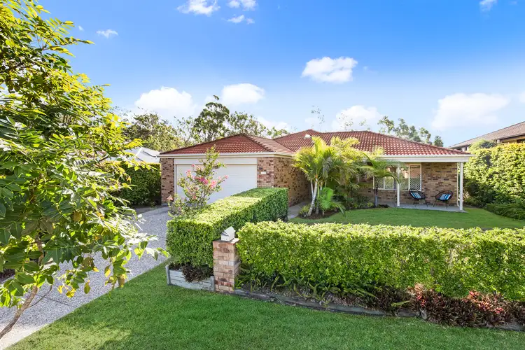 Main view of Homely house listing, 52 Appleton Street, Carindale QLD 4152