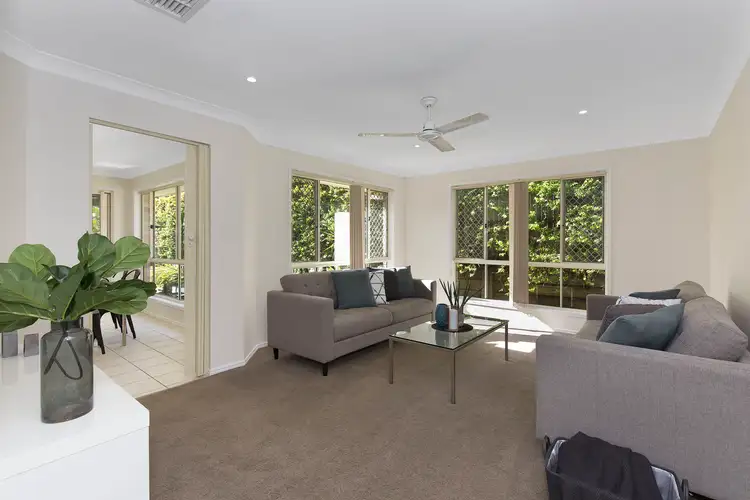 Third view of Homely house listing, 52 Appleton Street, Carindale QLD 4152