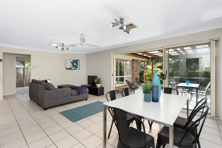 Fifth view of Homely house listing, 52 Appleton Street, Carindale QLD 4152