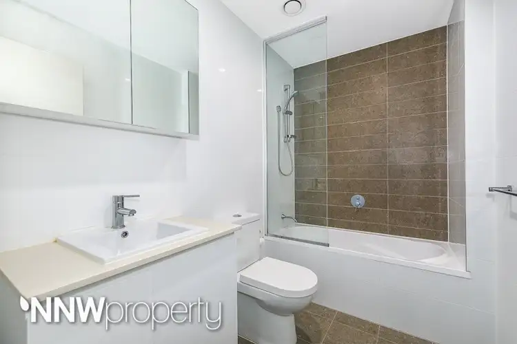 Fourth view of Homely unit listing, 4049/2E Porter Street, Ryde NSW 2112