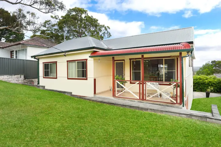 23 Copeland Road, Engadine NSW 2233