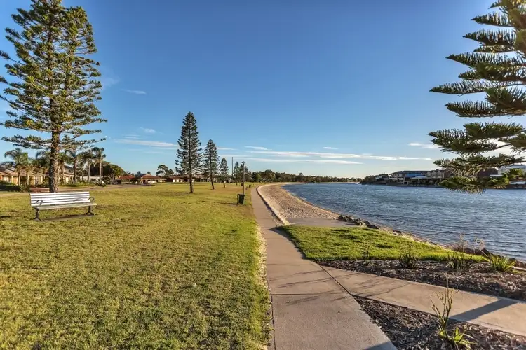 Second view of Homely house listing, 8 Settlers Drive, West Lakes SA 5021