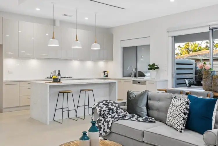 Third view of Homely house listing, 8 Settlers Drive, West Lakes SA 5021