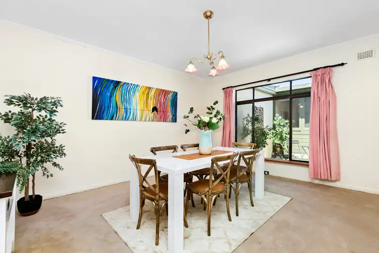 Third view of Homely semi-detached listing, 1/43 Hulbert Street, Hove SA 5048