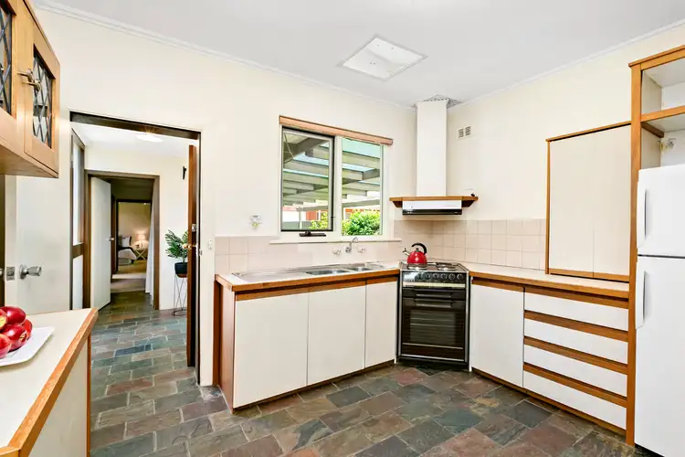 Fourth view of Homely semi-detached listing, 1/43 Hulbert Street, Hove SA 5048