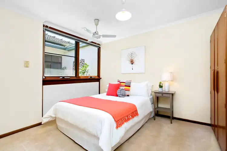 Fifth view of Homely semi-detached listing, 1/43 Hulbert Street, Hove SA 5048