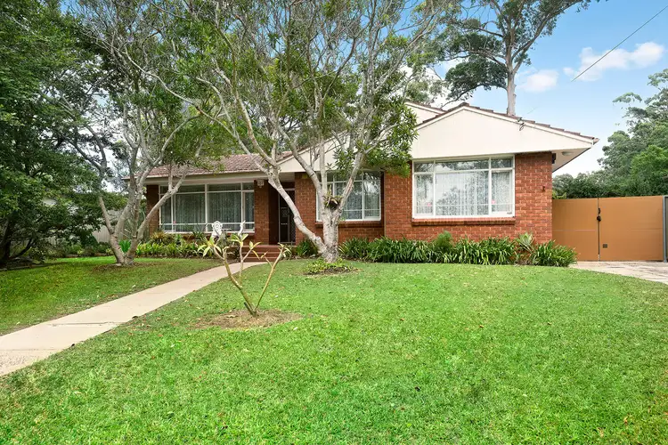 107 Ryde Road, Pymble NSW 2073