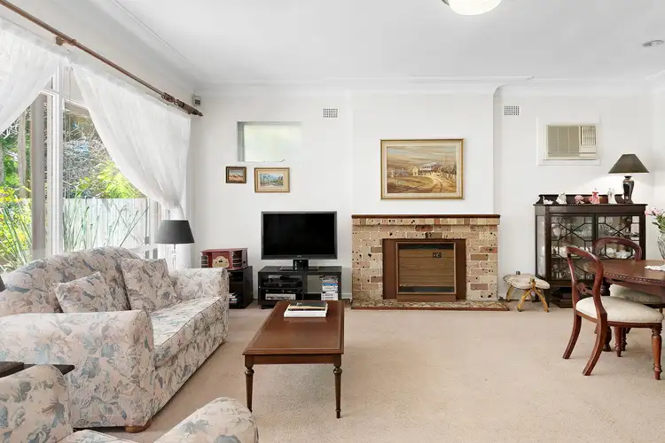 Fifth view of Homely house listing, 107 Ryde Road, Pymble NSW 2073