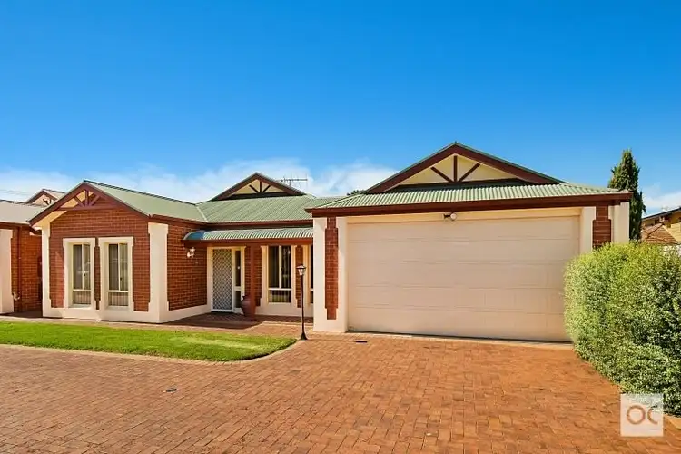 33b Wheatland Street, Seacliff SA 5049