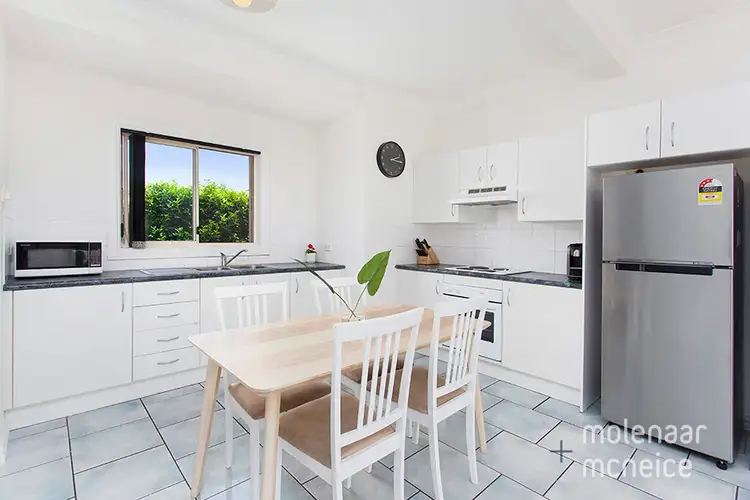 Third view of Homely townhouse listing, 2/190 Kembla Street, Wollongong NSW 2500