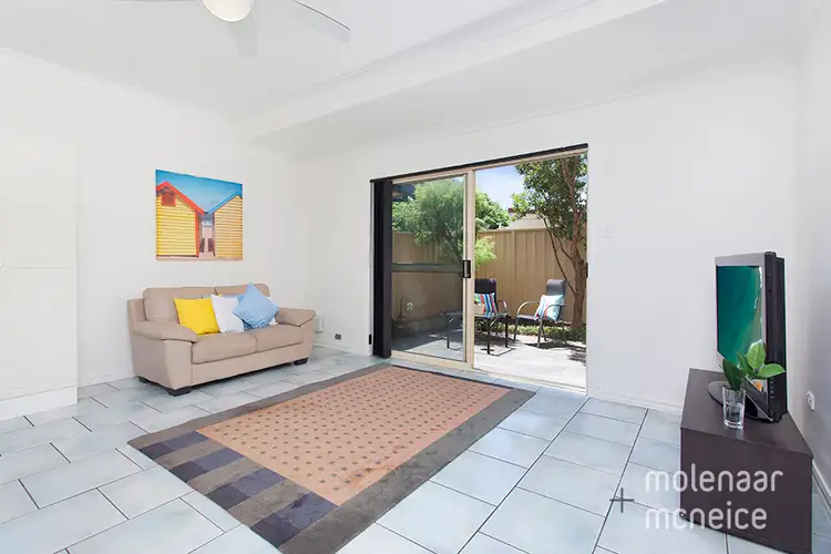 Fourth view of Homely townhouse listing, 2/190 Kembla Street, Wollongong NSW 2500