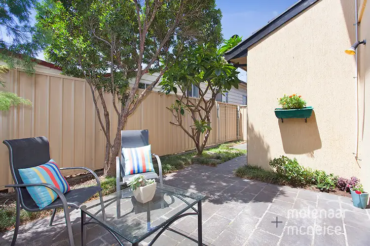 Fifth view of Homely townhouse listing, 2/190 Kembla Street, Wollongong NSW 2500