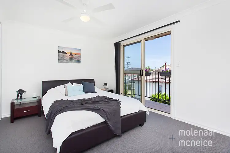 Sixth view of Homely townhouse listing, 2/190 Kembla Street, Wollongong NSW 2500