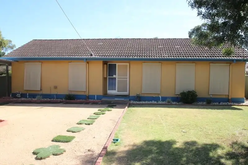 Main view of Homely house listing, 3 Glory Court, Cobram VIC 3644
