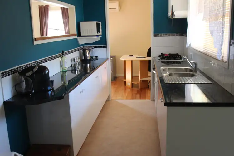 Second view of Homely house listing, 3 Glory Court, Cobram VIC 3644