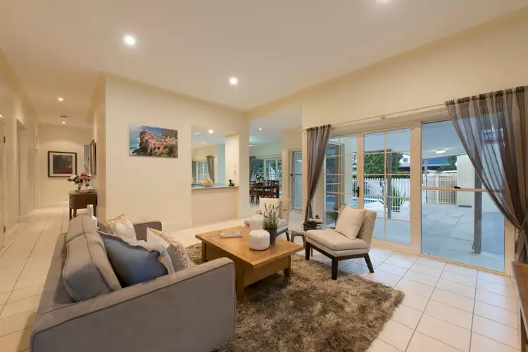 Fifth view of Homely house listing, 16 Rivergum Place, Fig Tree Pocket QLD 4069