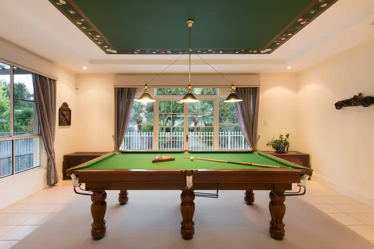 Sixth view of Homely house listing, 16 Rivergum Place, Fig Tree Pocket QLD 4069