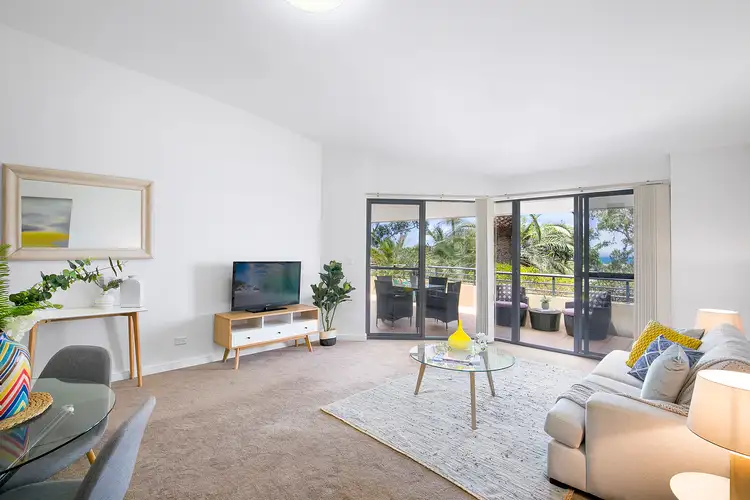 27/1000-1008 Pittwater Road, Collaroy NSW 2097