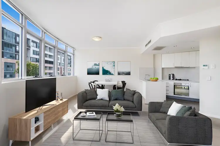 78/38 Shoreline Drive, Rhodes NSW 2138