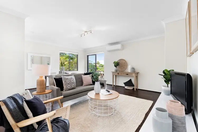 Main view of Homely apartment listing, 10/26-28 Rowe Street, Freshwater NSW 2096