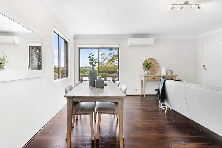 Second view of Homely apartment listing, 10/26-28 Rowe Street, Freshwater NSW 2096