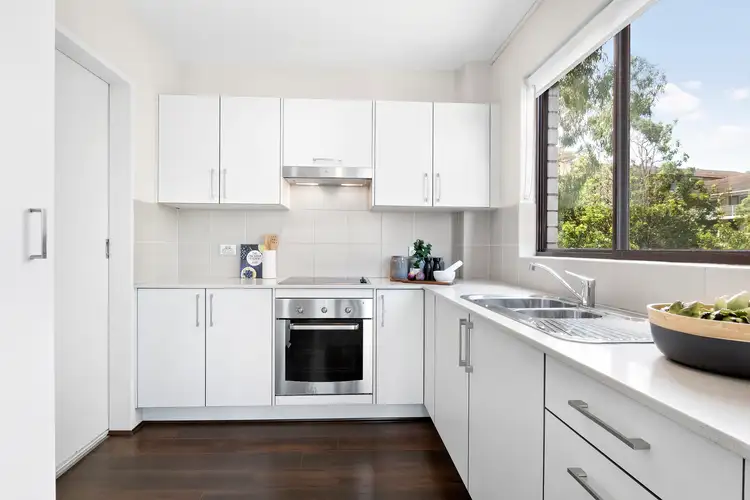 Third view of Homely apartment listing, 10/26-28 Rowe Street, Freshwater NSW 2096