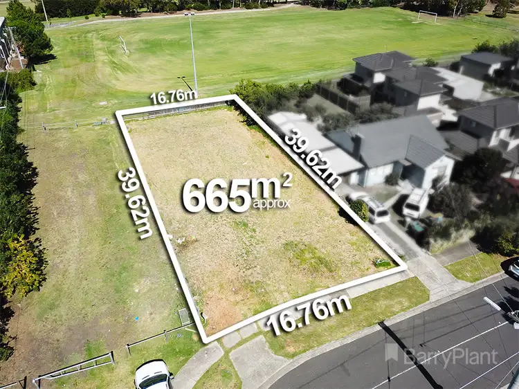 64 Ophir Street, Broadmeadows VIC 3047