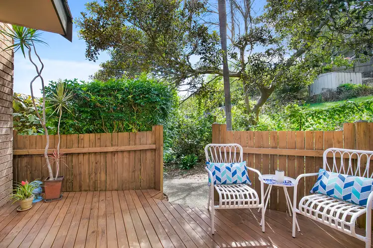 Fifth view of Homely townhouse listing, 9/39 Clarke Street, Narrabeen NSW 2101