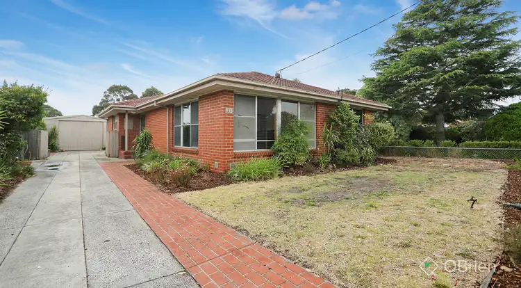 Main view of Homely house listing, 31 Silver Avenue, Frankston North VIC 3200