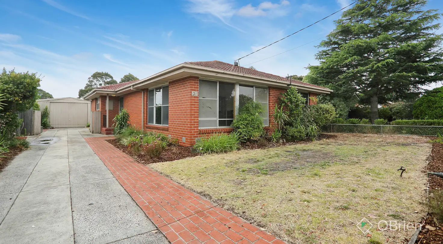 Main view of Homely house listing, 31 Silver Avenue, Frankston North VIC 3200
