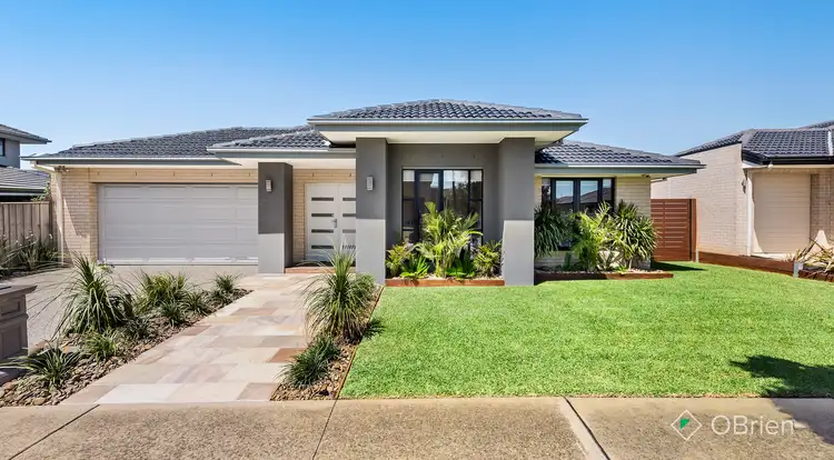 19 Verdant Avenue, Sandhurst VIC 3977