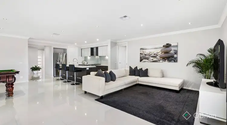 Second view of Homely house listing, 19 Verdant Avenue, Sandhurst VIC 3977