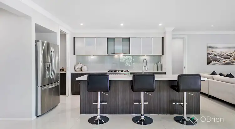 Third view of Homely house listing, 19 Verdant Avenue, Sandhurst VIC 3977
