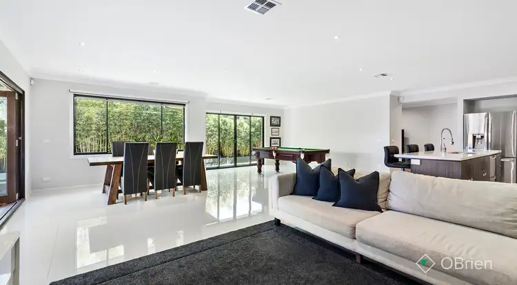 Fourth view of Homely house listing, 19 Verdant Avenue, Sandhurst VIC 3977