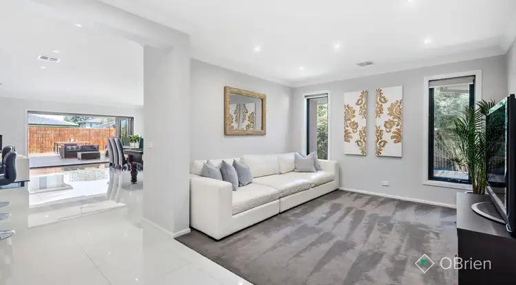 Fifth view of Homely house listing, 19 Verdant Avenue, Sandhurst VIC 3977