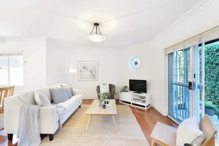 Main view of Homely townhouse listing, 1/310 Elswick Street, Leichhardt NSW 2040