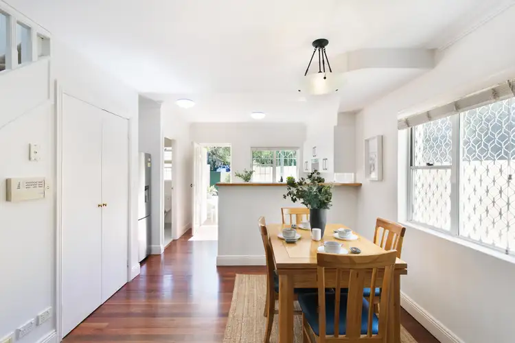 Second view of Homely townhouse listing, 1/310 Elswick Street, Leichhardt NSW 2040