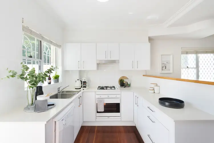 Third view of Homely townhouse listing, 1/310 Elswick Street, Leichhardt NSW 2040