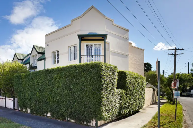 Fourth view of Homely townhouse listing, 1/310 Elswick Street, Leichhardt NSW 2040